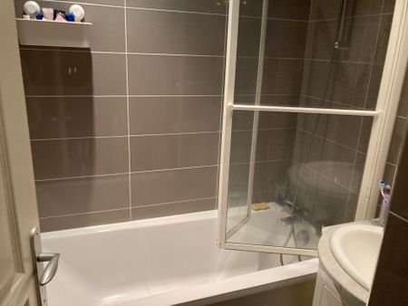 Appartement 2 pièces - 36.3m² - Photo 2