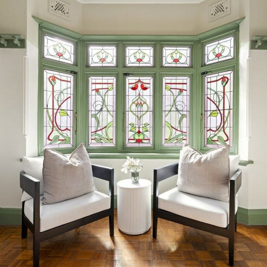 Timeless character and family comfort in a prized Burwood Heights setting - Photo 1