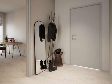 Vilhelm Ehlerts Allé - Photo 5