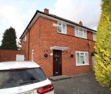 Homestead Way, New Addington, CR0, Property for rent - Photo 3