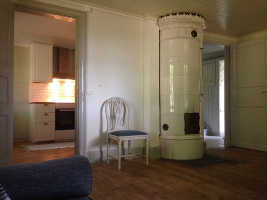 FASTMYRA GÅRD, Stjärnhov - Foto 1