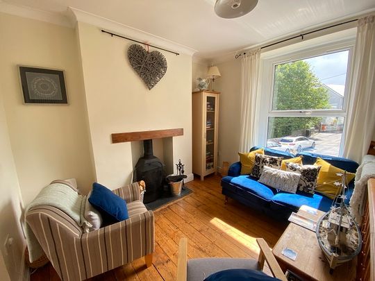 Nottage Road, Newton, Swansea, SA3 - Photo 1