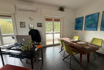 Villa singola in affitto