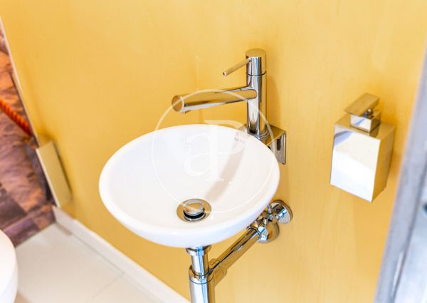 Apartment for rent in Sa Lontja