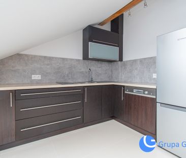 Studio z oddzielną kuchnią 34m2 *Mistrzejowice* - Фото 6