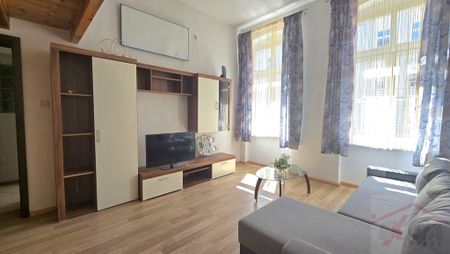 Duża Kawalerka-Centrum 1.piętro-Kamienica (437256) - Фото 2