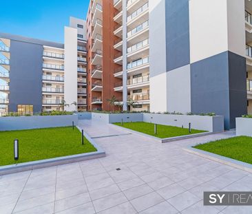 33/208-214 Parramatta Road, Homebush NSW 2140 - Apartment For Rent ... - Photo 1