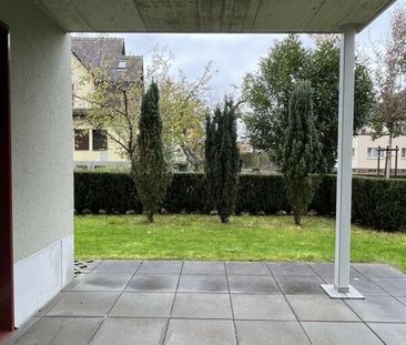 Eine schöne und moderne 2.5 Zimmerwohnung in Luterbach ! - Photo 1