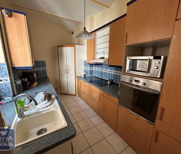 Location Appartement 1 pièce 12m² STRASBOURG 67000 - Photo 2