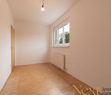 Gepflegte 3-Zimmer-Wohnung inkl. Einbauküche, Terrasse und Garage i... - Photo 2