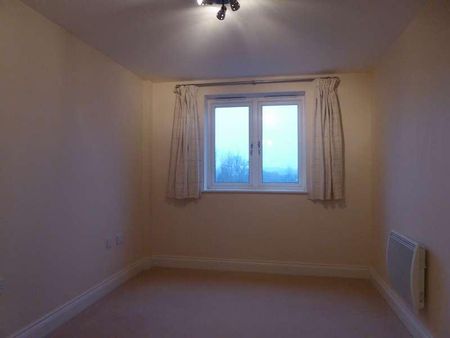 Luscinia View, Napier Road, Reading, RG1 - Photo 2