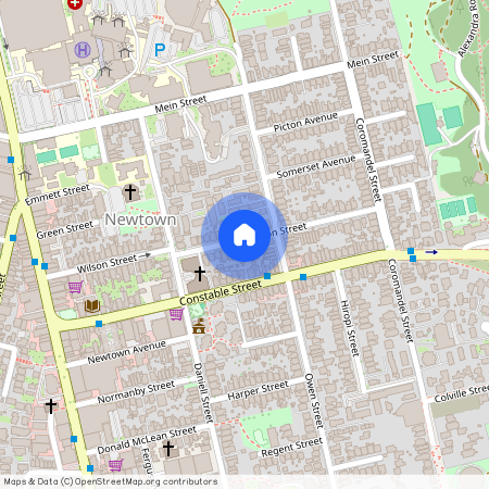 Unit 2, 60 Wilson Street, Newtown, Wellington