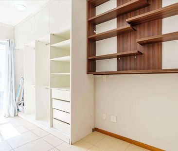 Apartamento- Semi mobiliado - STUDIOS 906- 32M² - Photo 6
