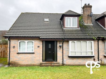 45 Temple Park, Derry BT48 8PN - Photo 5