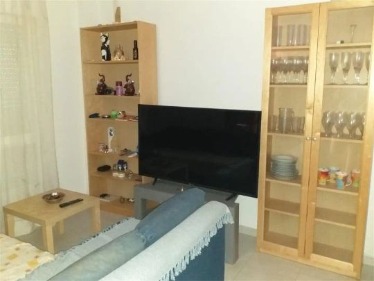 Apartamento de alquiler en Calle Calle Pí y Margall, ., Playa de Garrucha - Photo 1