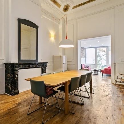 Coliving Deux Eglises - Foto 1