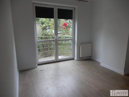 Mieszkanie Kraków Dębniki powierzchnia 65.0 m² C382-WM-89622 - Фото 2