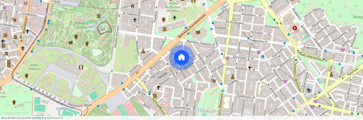 Αθήνα (Παγκράτι)