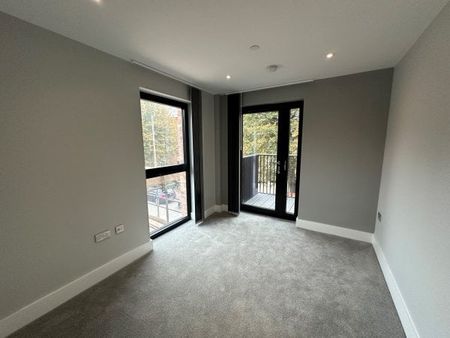 The Vera Mitchell Building, Leicester, LE2 - Photo 2