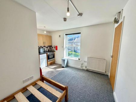 1 bedroom flat to rent - Photo 5