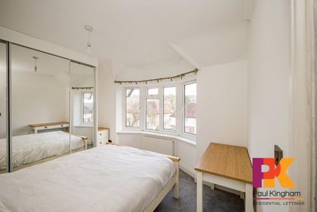 3 bedroom semi-detached house to rent - Photo 3