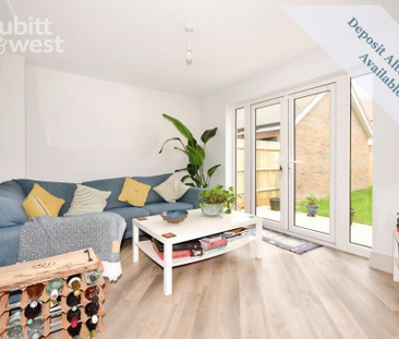 4 bedroom detached house to rent - Photo 1