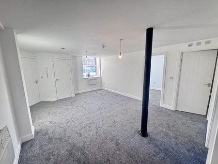 Studio House, Nottingham, NG7 - Photo 2