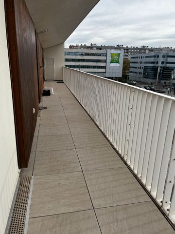 Appartement T3 Massy à louer - Photo 3