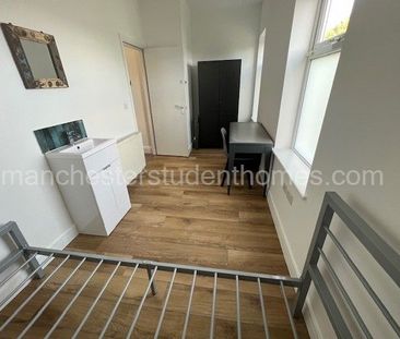 Evelyn Street, Manchester, M14 6WF - Photo 3