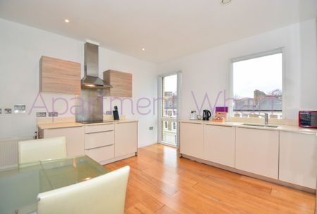 Cambridge Avenue, NW6 5AA, London - Photo 4