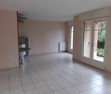 Pour visiter, appeler le 02.23.55.91.17 Situé près du jardin du par... - Photo 4