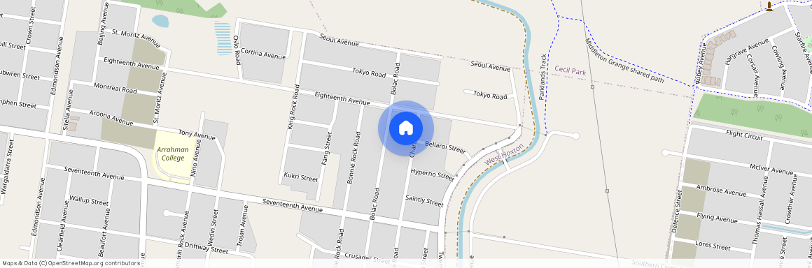 72 Chara Road, NSW 2179, Austral