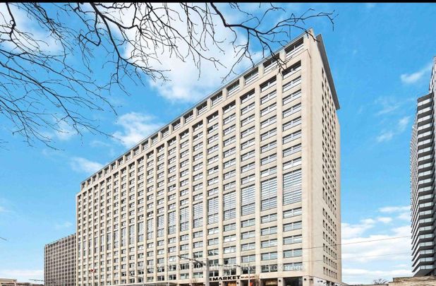 For Lease - 111 St Clair Avenue Unit# 501, Toronto, Ontario - Photo 1