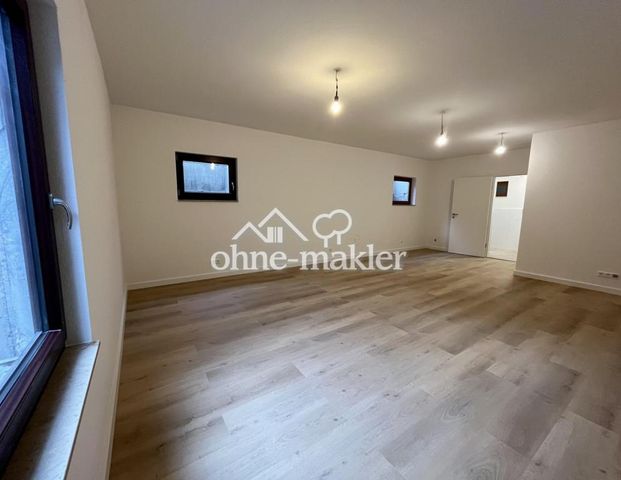 Helle, moderne 2 Zi Whg. - Photo 1