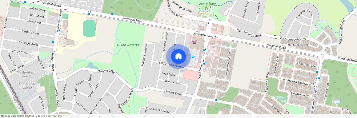 10 Mirinae Circuit, Qld 4209, Pimpama