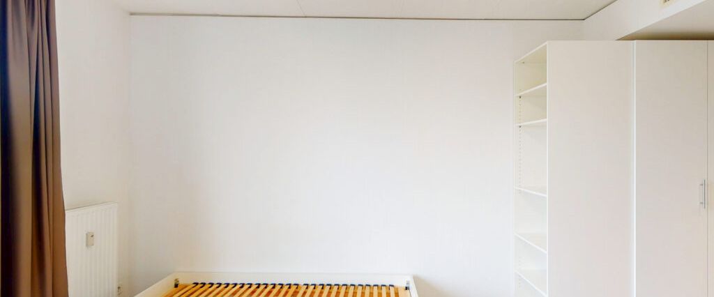 Wohnen in unmittelbarer Nähe zum Campus - 1-Zimmer Apartments für Studenten und Azubis! - Photo 1