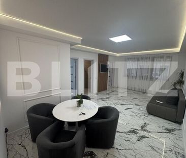 Apartament 2 camere open-space, centrala proprie, parcare, zona Centrala - Photo 3