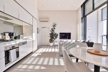 Top Floor Living At It's Finest! - Photo 5