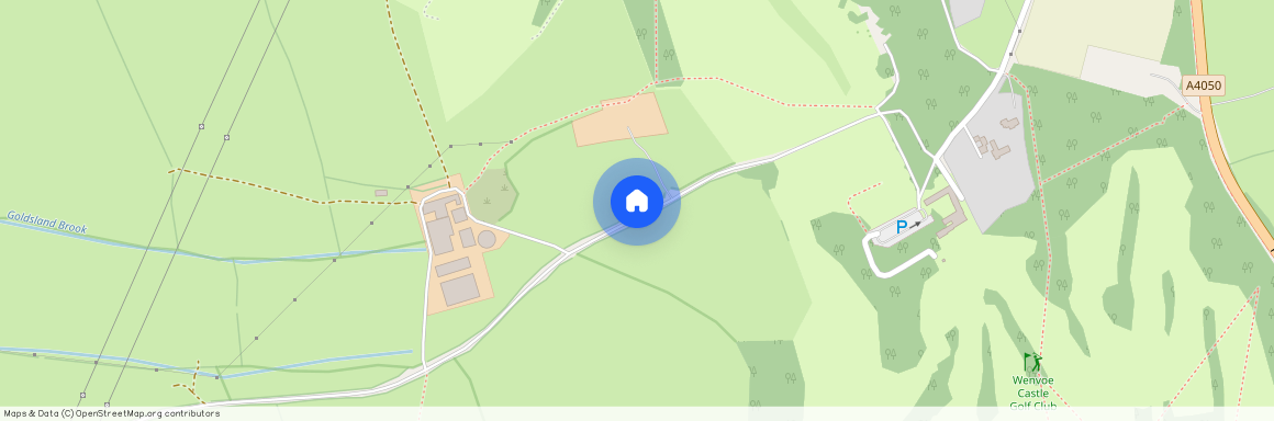 New Wallace Farmhouse, Wenvoe, Vale of Glamorgan, CF5 6BE