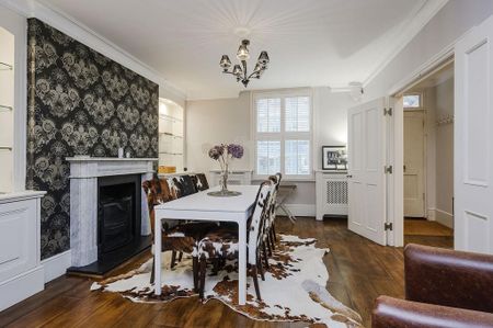 5 bedroom semi-detached house to rent - Photo 4