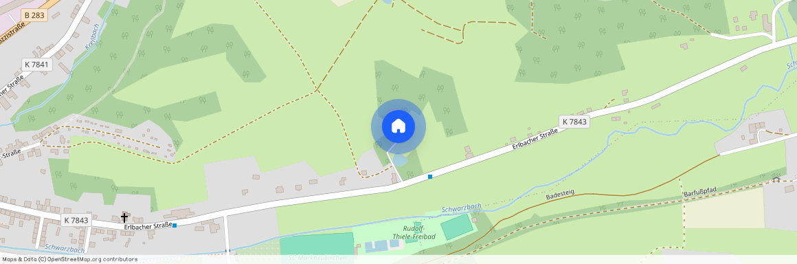 Erlbacher Straße, 08258, Erlbacher Straße    Markneukirchen