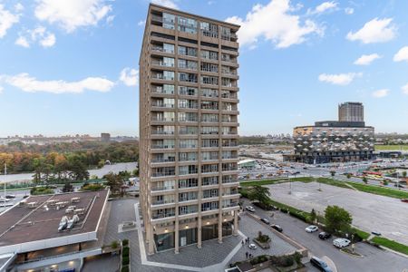 For Lease - 2 Sonic Way Unit# 1101, Toronto, Ontario - Photo 5