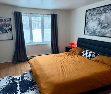 Appartement 4 1/2 à louer - Photo 2