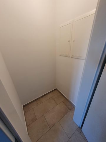 Betreutes Wohnen: Moderne Neubauwohnung mit Terrasse - Photo 5