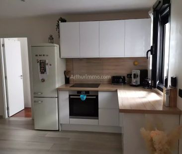 Location Appartement 3 pièces 62 m2 à Gournay-sur-Marne - Photo 2