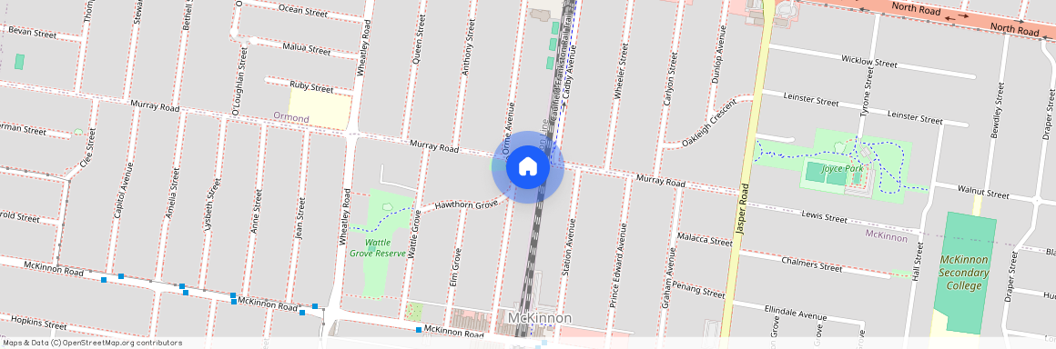 3/34 Glen Orme Avenue, Vic 3204, Mckinnon