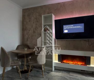 Casa cu 3 camere de inchiriat, 2 bai, Giroc - Photo 6