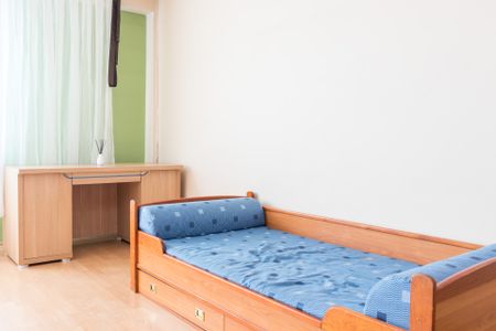 Słoneczna, przytulna kawalerka 39 m2 przy ul.Meiera 20 - Zdjęcie 4