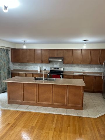 For Lease - 14 Bersan Terrace Unit# Upper, Brampton, Ontario - Photo 4