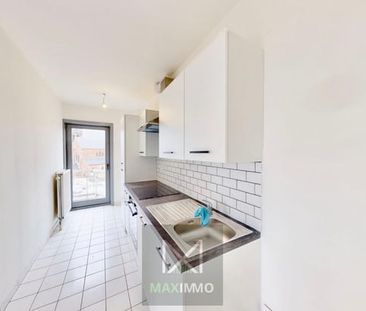 Appartement te huur - Foto 6